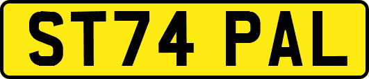 ST74PAL