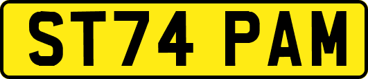 ST74PAM