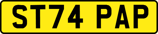 ST74PAP