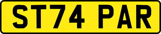 ST74PAR