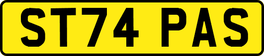 ST74PAS
