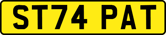 ST74PAT