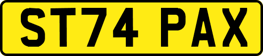 ST74PAX