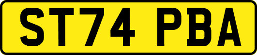 ST74PBA