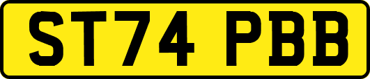 ST74PBB