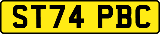 ST74PBC