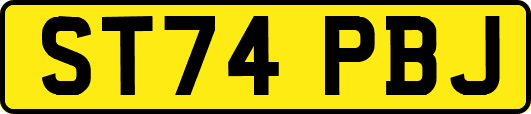 ST74PBJ