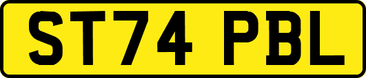 ST74PBL