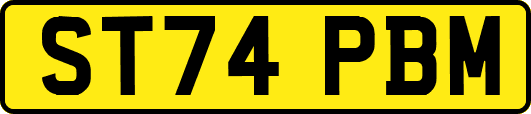 ST74PBM