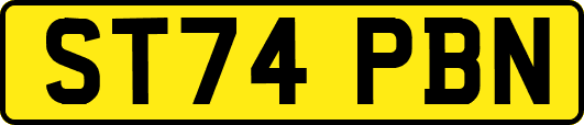 ST74PBN