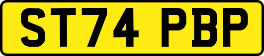 ST74PBP