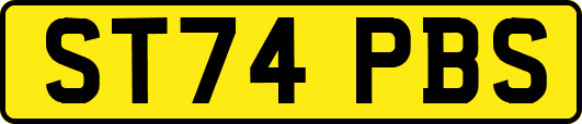 ST74PBS