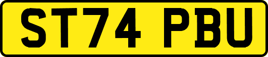 ST74PBU