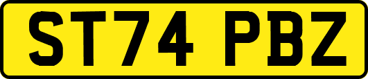 ST74PBZ