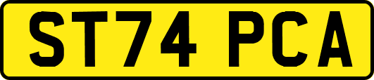 ST74PCA