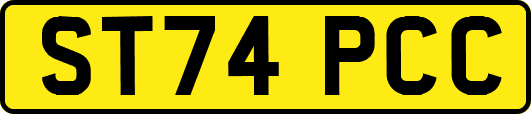 ST74PCC