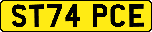 ST74PCE