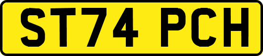 ST74PCH