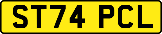 ST74PCL