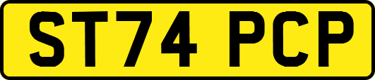 ST74PCP