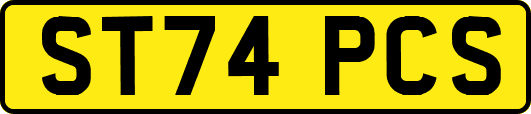 ST74PCS