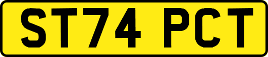 ST74PCT
