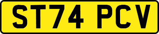 ST74PCV