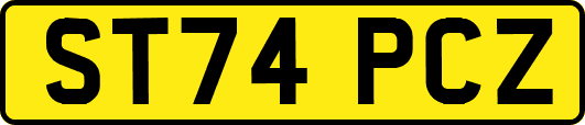 ST74PCZ