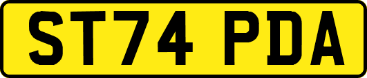 ST74PDA