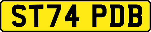 ST74PDB