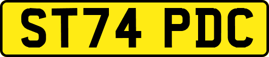 ST74PDC