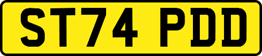 ST74PDD