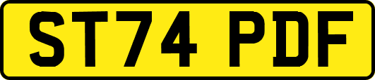 ST74PDF