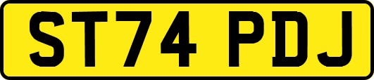 ST74PDJ