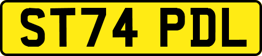 ST74PDL