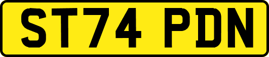 ST74PDN