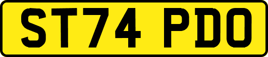ST74PDO