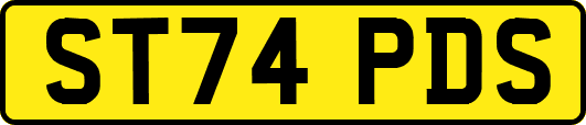 ST74PDS