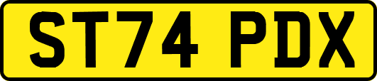 ST74PDX