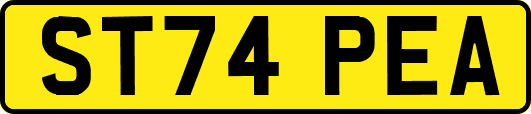 ST74PEA
