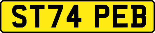ST74PEB