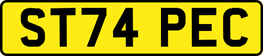 ST74PEC