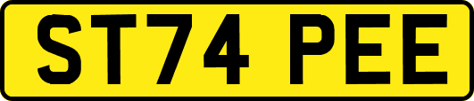 ST74PEE