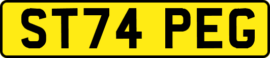 ST74PEG