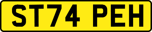 ST74PEH