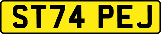 ST74PEJ