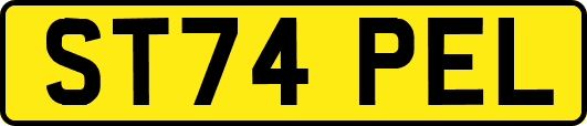 ST74PEL