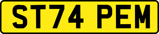 ST74PEM