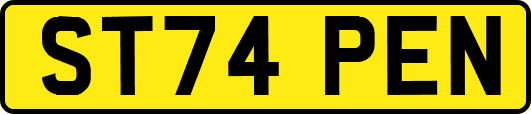 ST74PEN