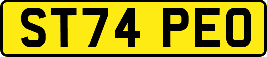 ST74PEO